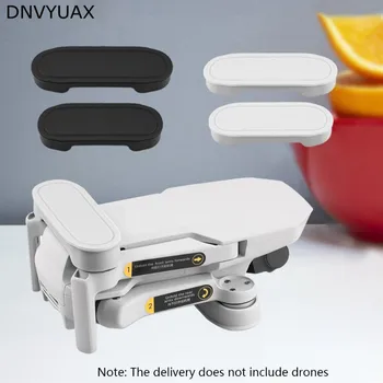 

1Pair Propeller Fixer Silicone Propeller Cover Stabilizer for DJI Mavic Mini Kit