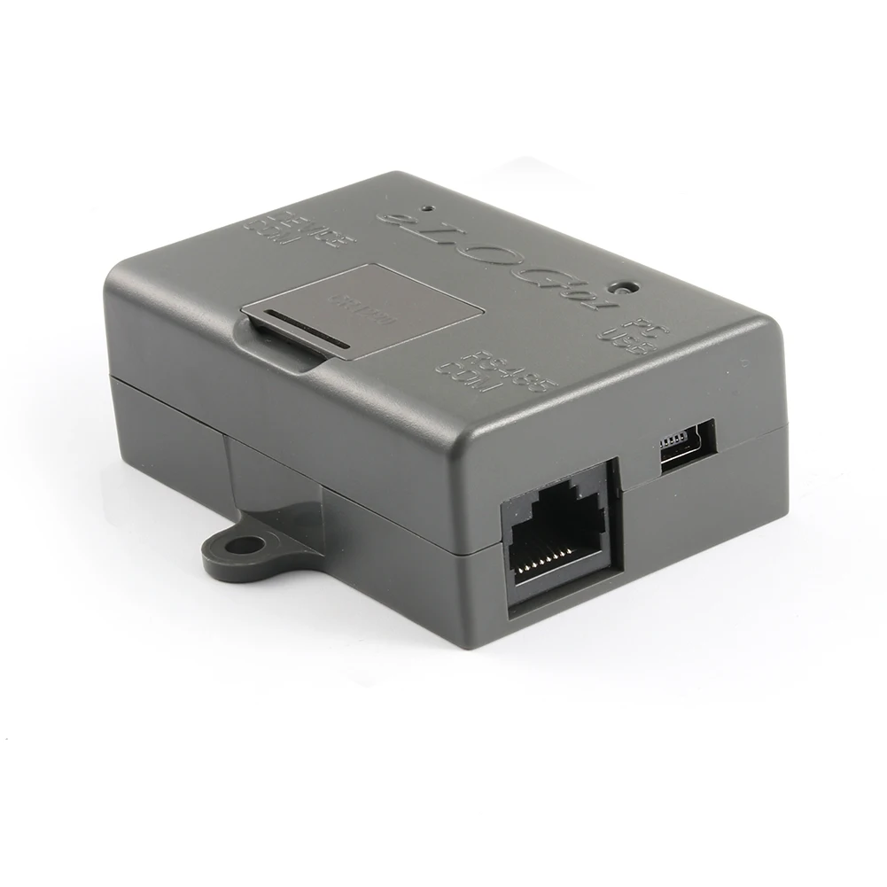 Epever ELOG01 для Tracer BN Tracer MPPT Солнечный контроллер с RS485 порт регистратор данных ELOG01 Регистратор