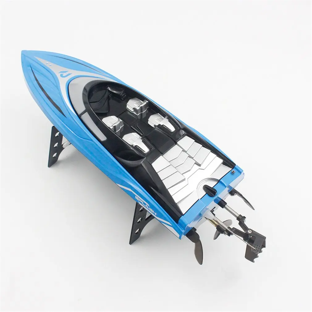Skytech H108 радиоуправляемая лодка 2,4 ГГц 4CH с дистанционным управлением лодка гоночная лодка с функцией сигнализации игрушки подарок для детей