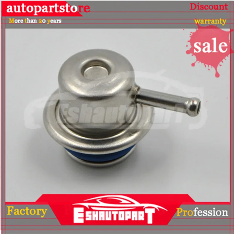 XL5E-9F775-AB Восстановленный регулятор давления топлива для Ford Mondeo Mazda 6 2,0 16V