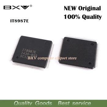 

2pcs IT8987E BXA BXS CXA QFP new original laptop chip free shipping