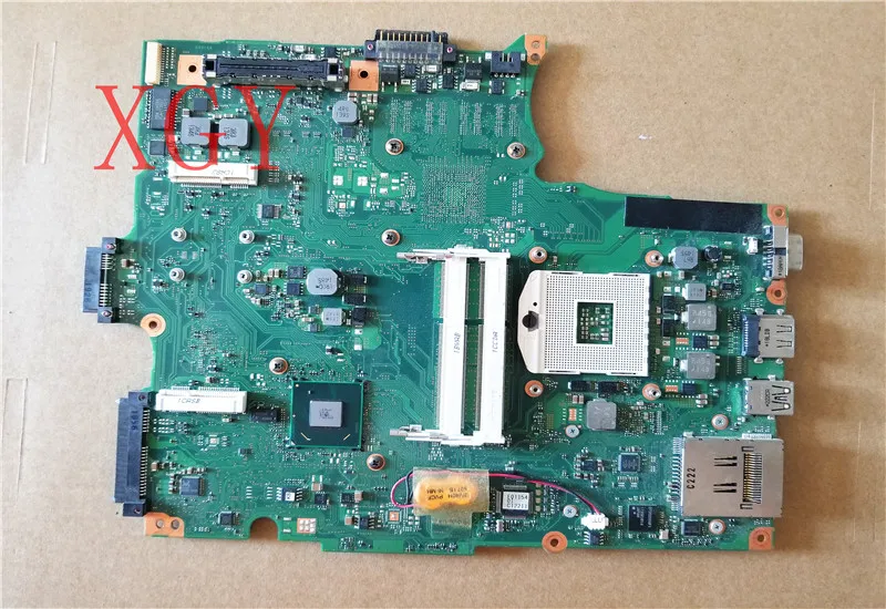 Carte Mère FAL5SY3 Pour Toshiba Tecra R850 - Occasion (garantie 6 Mois)