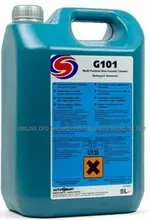 

AutoSmart *G101* All Multi Purpose Cleaner CONCENTRATE CAR Wash Valet CLEAN 5L