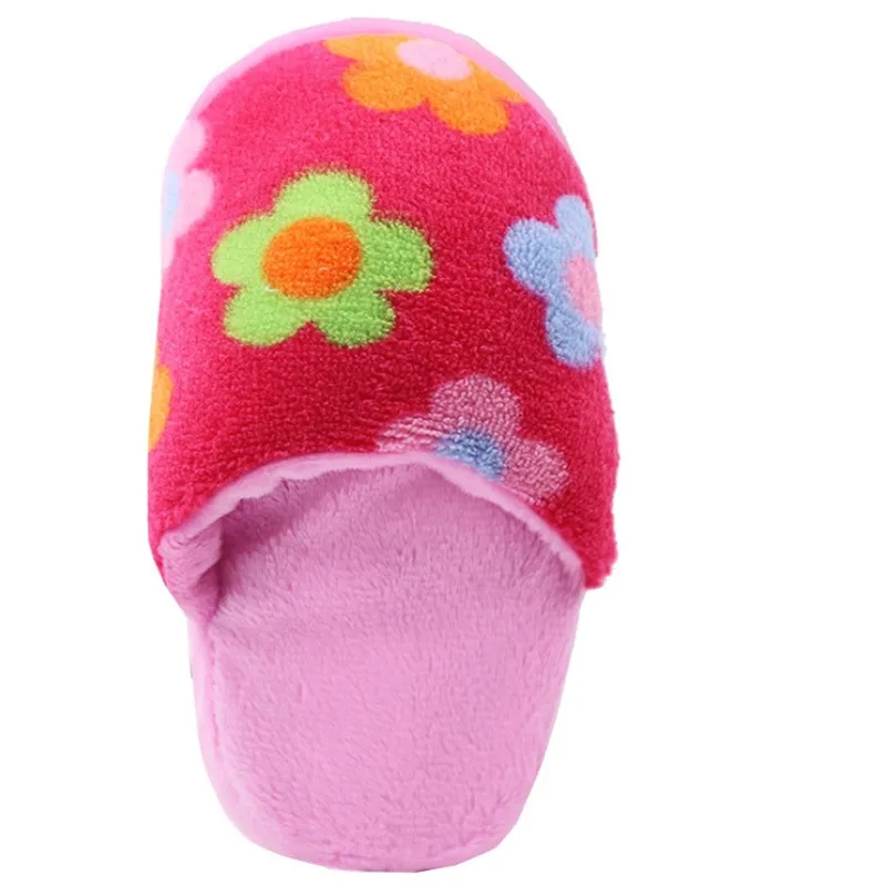 Pink Shoes Животные игрушки для собак Мягкая пищащая игрушка для домашних животных милый медведь утка Краб плюшевая головоломка для собак кошка Жевательная пищалка пищащая игрушка для домашних животных - Цвет: Pink Shoes