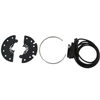 

Electric Bicycle Pedal Pas Pedal Assist Sensor 12 Magnets