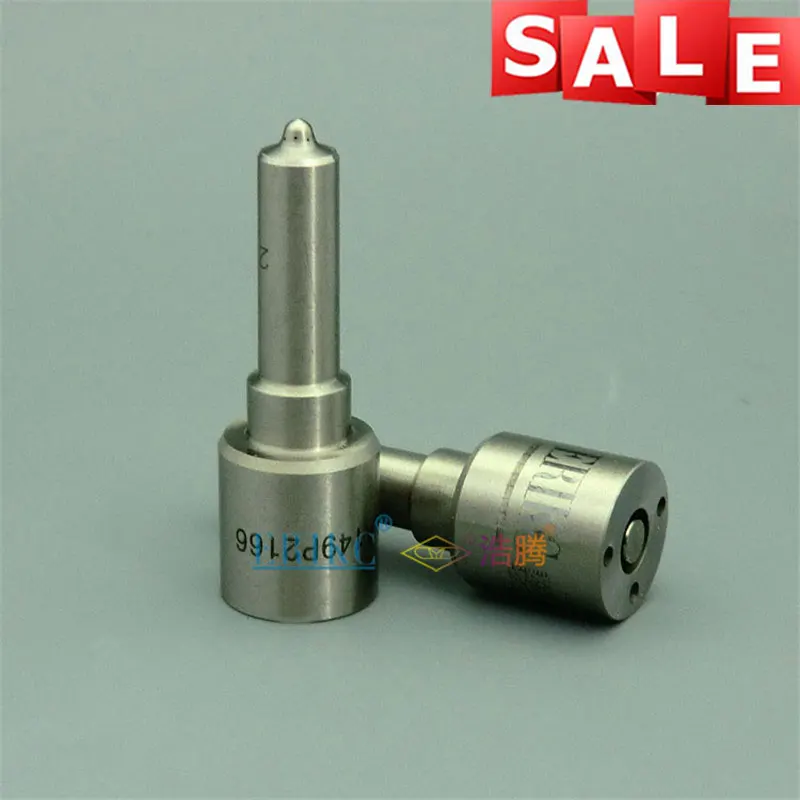 ERIKC DLLA149P2166(0 433 172 166) Форсунка для дизельного топлива Форсунка для распылителя DLLA 149P2166 для FAW Common Rail Injection 0445120215