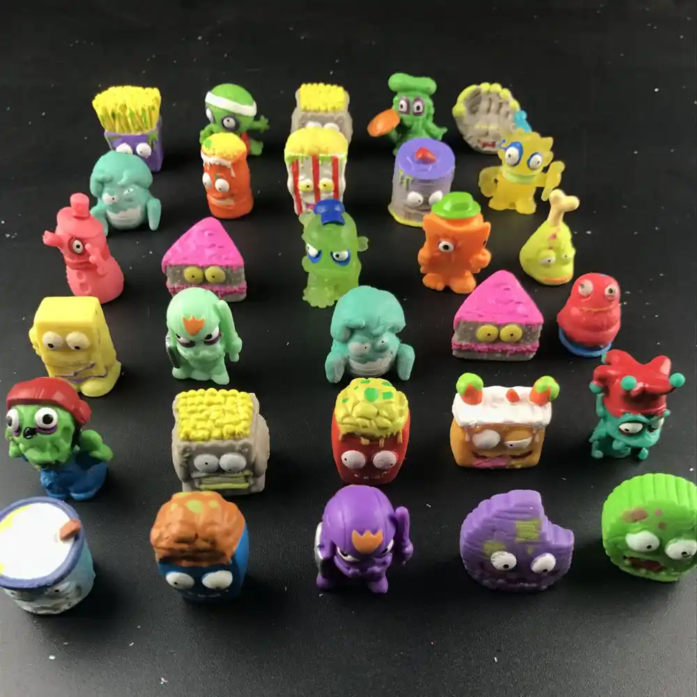 grossery gang collection