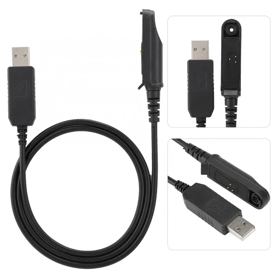 Кабель для программирования USB FTDI UV-9R/A58/UV-9RPLUS/UV-XS