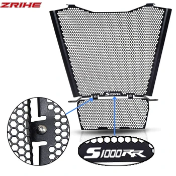 

Motorcycle Accessories Radiator Guard Protector Grille Grill Cover FOR BMW S 1000 RR Motorsport S 1000 RR Sport S 1000 RR 2019