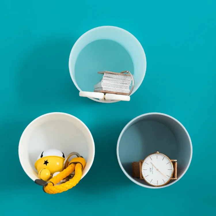 

Modeling Hook Seemless Plastic Bathroom Wall Strength Hook-Free Punched Bedroom Clothes Hanger Debris Hook