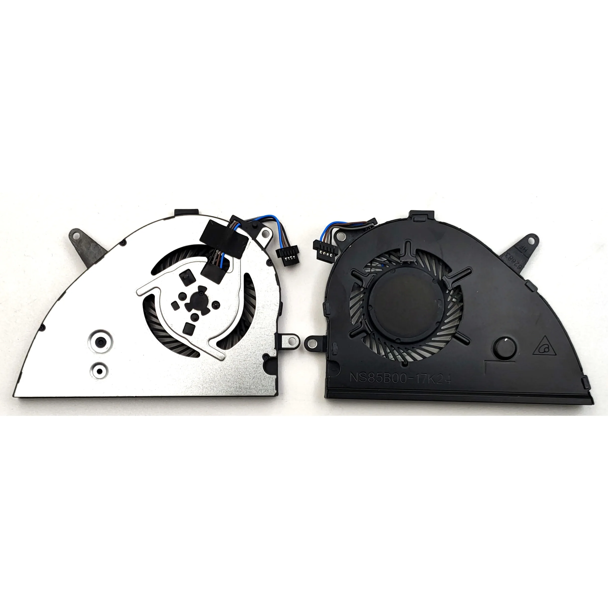 Ventola di Raffreddamento HP Pavilion 15-cs0104ng L25584-001 Nuova