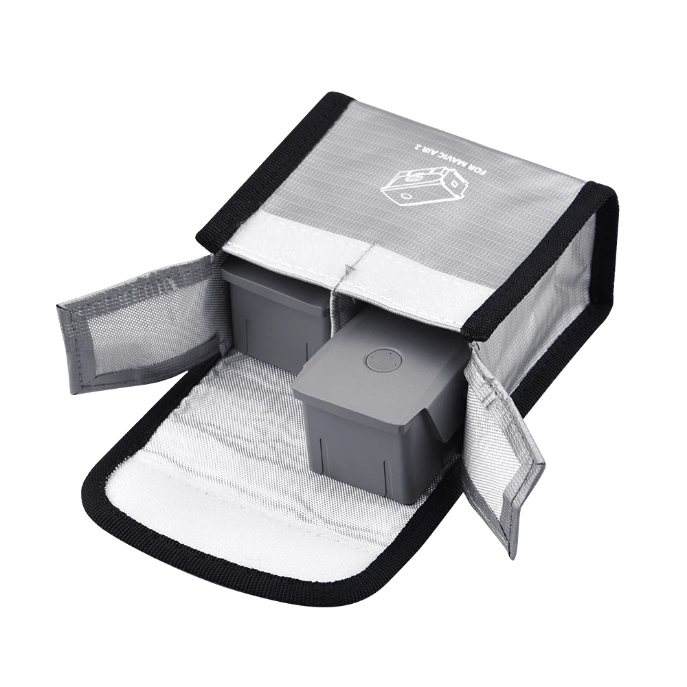 DJI Mavic Air 2/2S п LiPo ͸  ,  ȣ , Air 2/2S ׼ ͸  ̽