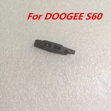 Пылезащитный Разъем Для DOOGEE S60, защитный чехол для сотового телефона, запасные части для DOOGEE S60 Lite