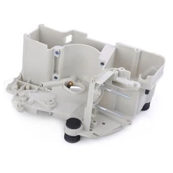 

For Stihl MS290 MS390 MS310 Engine Housing Crankcase Fuel Gas Tank 1130 021 0801