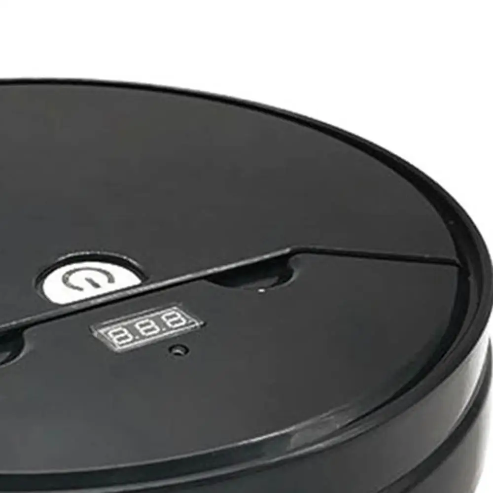 Full Intelligent Sweeping Robot Vacuum Cleaner Sweeping And Dragging Control Timing Tank Home Sweeper