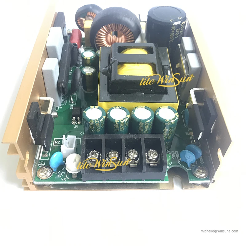 9r 260w beam 350w power board power supplier 12v 24v 28v 36v dc power output
