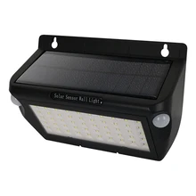 50 SMD 2835 Светодиодный с тусклым режимом IP65 Холодный белый Большой датчик шаровая Головка IP65