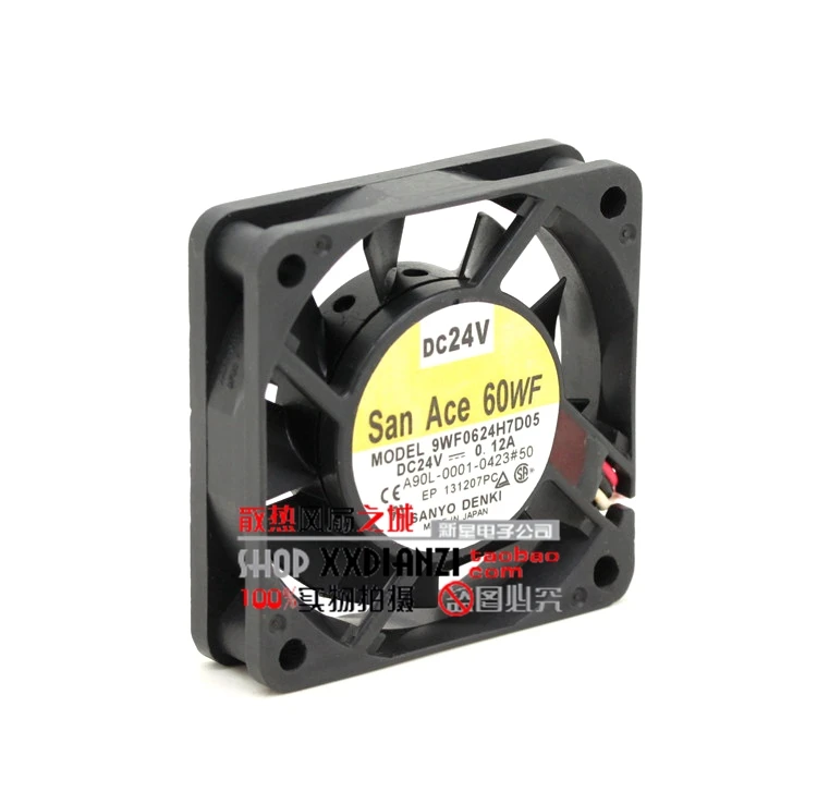 9WF0624H7D05 6015 24V A06B-6134-K003 FANUC | Компьютеры и офис