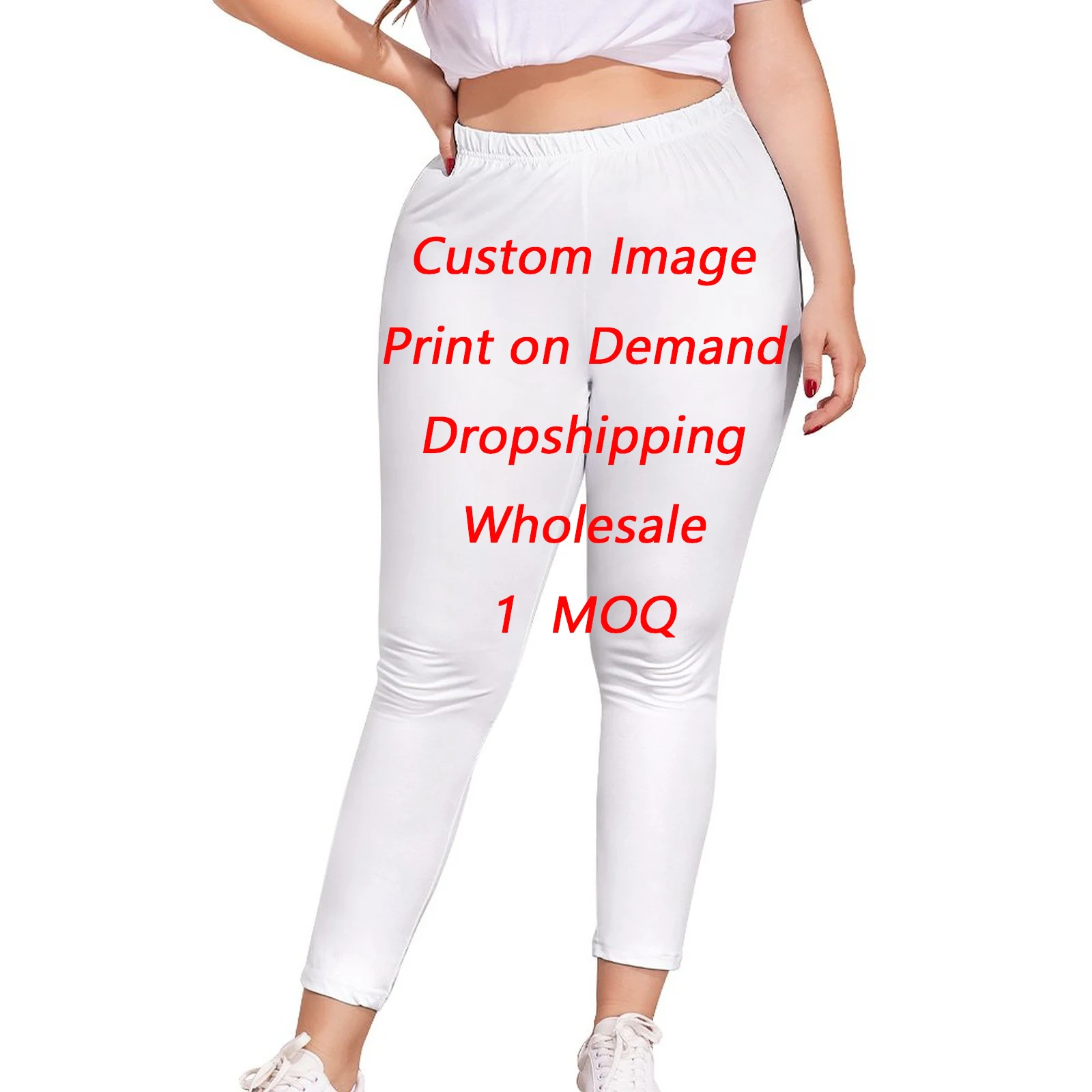 2021 New Polynesian Tribal Clothing Super Soft Trendy Autumn Water Washing Lady  Leggings Custom On Demand