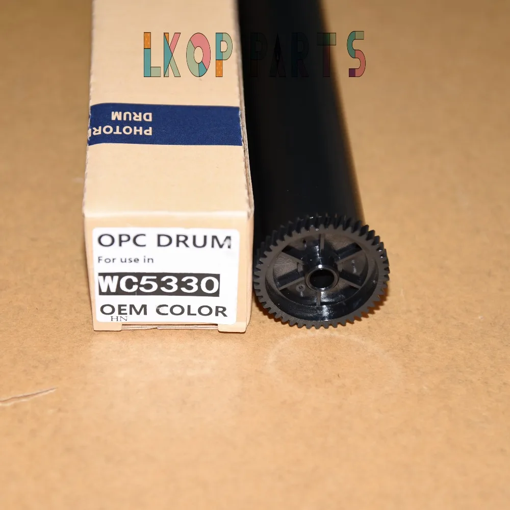 4pcs new Drum WorkCentre 5325 OPC Drum For Xerox 5330 5335 opc drum (1)