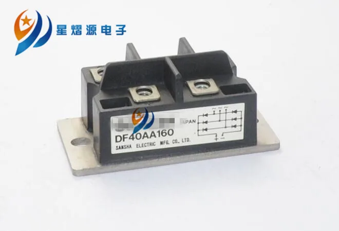 DF40AA160 igbt-модуль 40A-1600V
