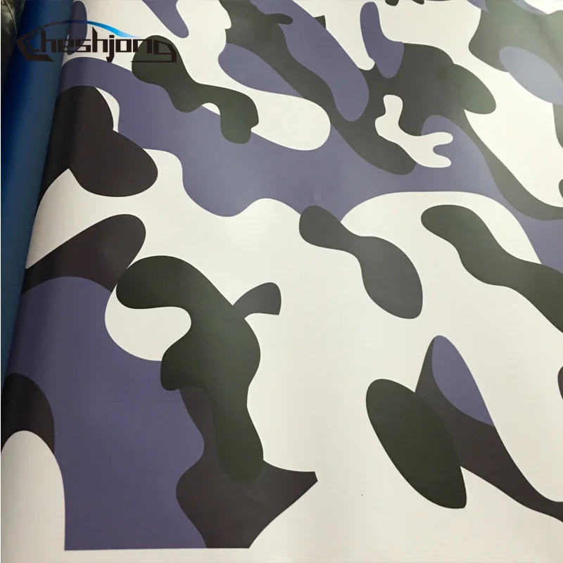 Black-White-Jumbo-Camouflage-Vinyl-Car-Wrap-Urban-Camo-Film-Sticker-Motocycle-Scooter-Hood-Roof-Decal-05