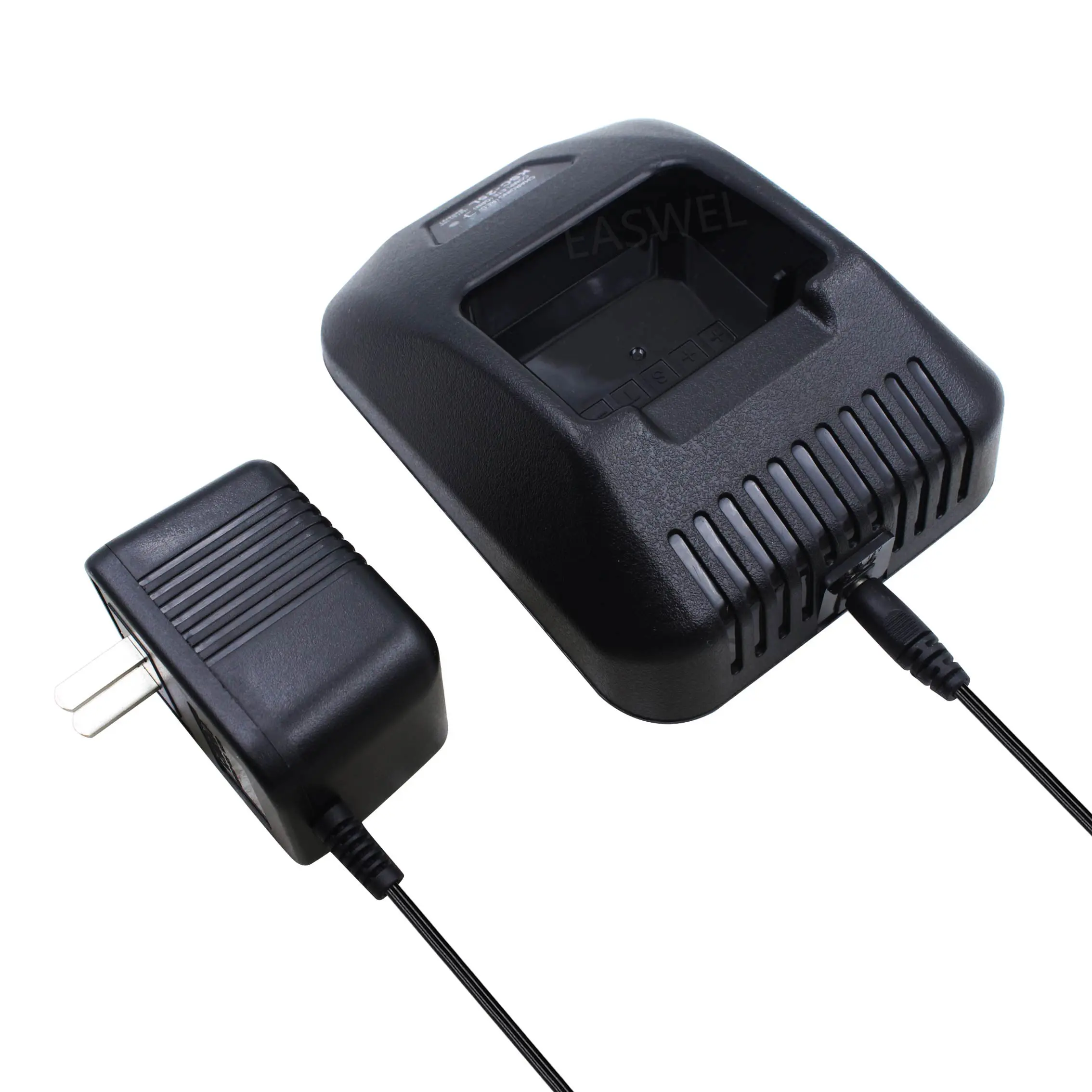 Быстрое Зарядное устройство для KENWOOD Зарядное устройство KSC-25 радио TK-2140 TK-3140 TK-2160 TK-3160 TK-2170 TK-3170 Батарея KNB-24 KNB-25 KNB-26N