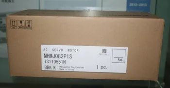 

new and original Panasonic Servo Motor New E Single Motor 750W servo motor MHMJ082P1S