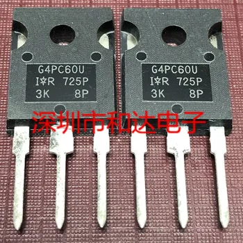 

G4PC60U IRG4PC60U TO-247