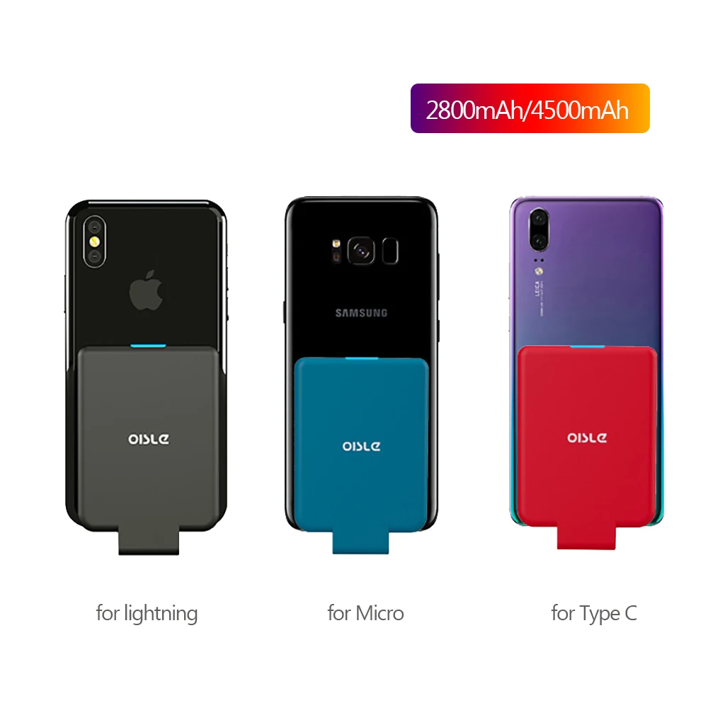 Мини Тонкий чехол с отделением для зарядного устройства iPhone 5 5S 5C SE SE2 2020 5G Внешнее