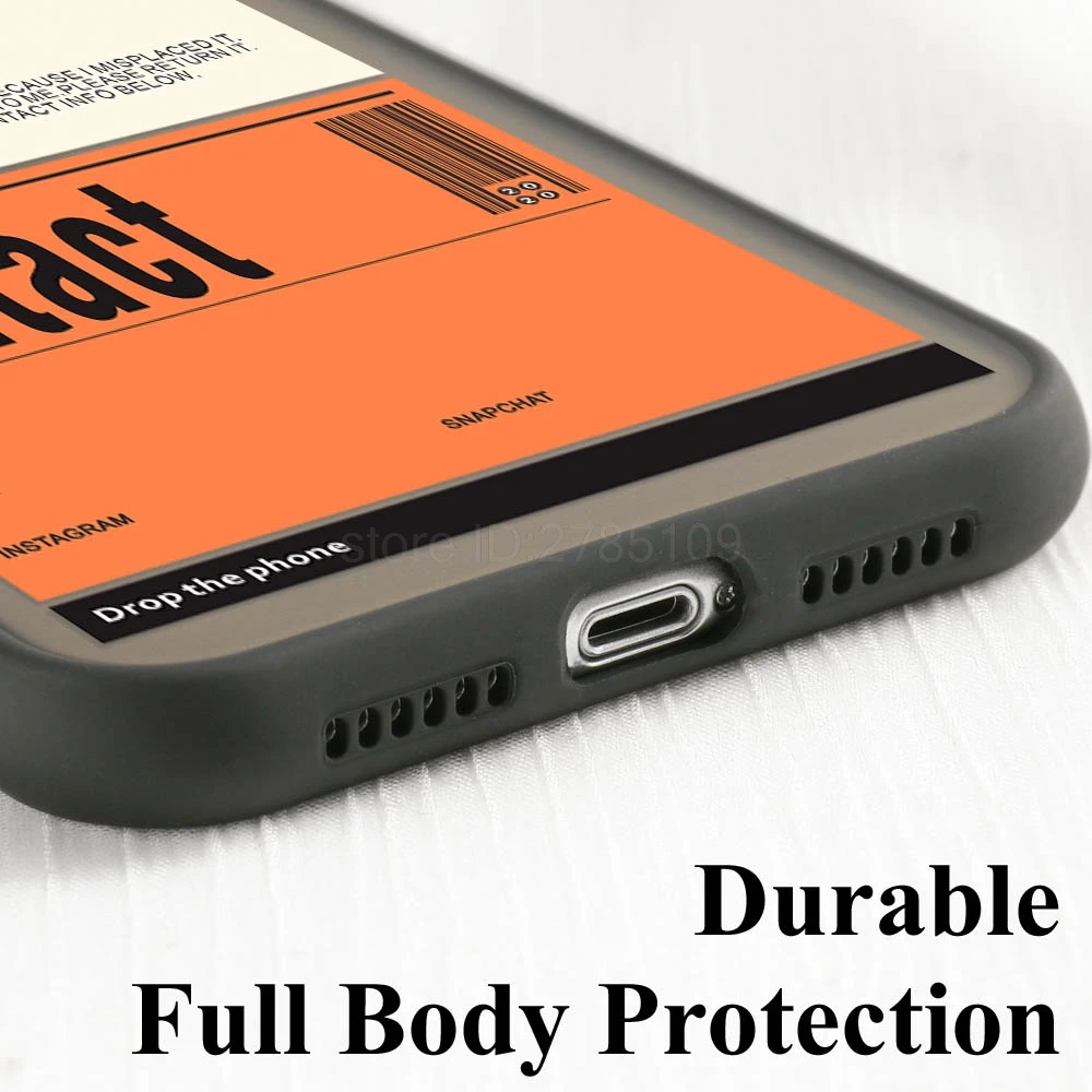 Case For Samsung Galaxy S20 FE Case S21 Ultra S10 Plus S20 M31 Note 9 10 Plus A32 A51 A52 A72 A71 A50 A52S 5G Cover Matte Bumper