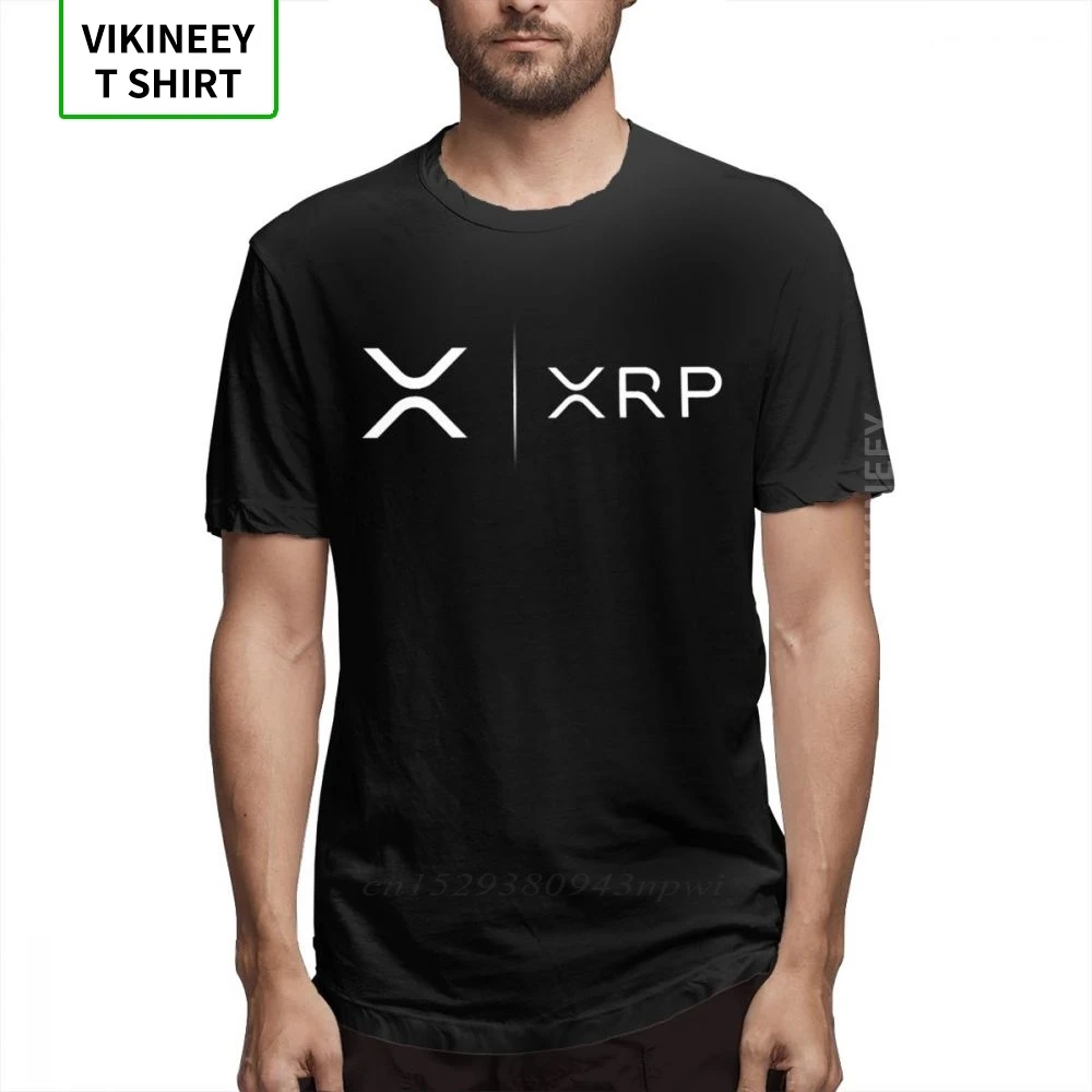 Ripple T-Shirt Organic Unisex Classic T-Shirt 2021 Trend