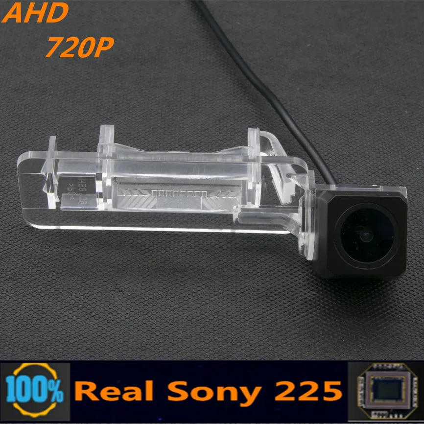 

Sony 225 Chip AHD 720P Car Rear View Camera For Mercedes Benz Smart Fortwo W450 W451 1999-2014 Reverse Vehicle Parking Monitor