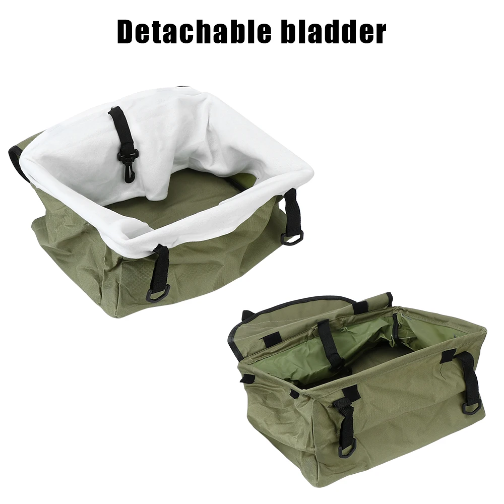 Title 7, Pet Dog Carrier Waterproof Dog Seat Bag Basket ...