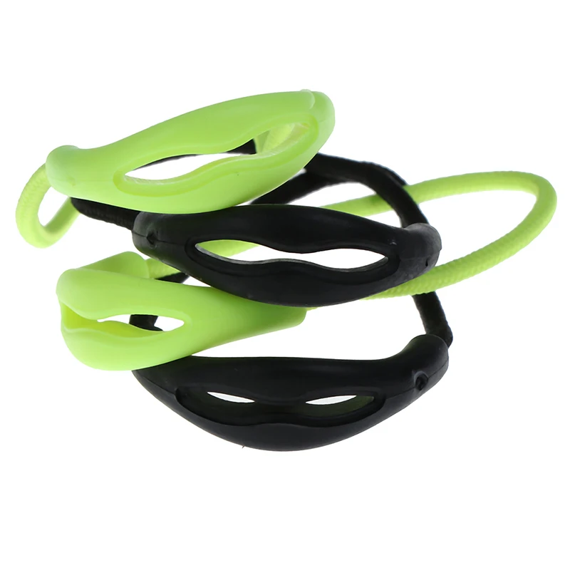 10pcs/pack Zipper Pulls Cord Ends Strap Lariat For Apparel Accessories hot sale