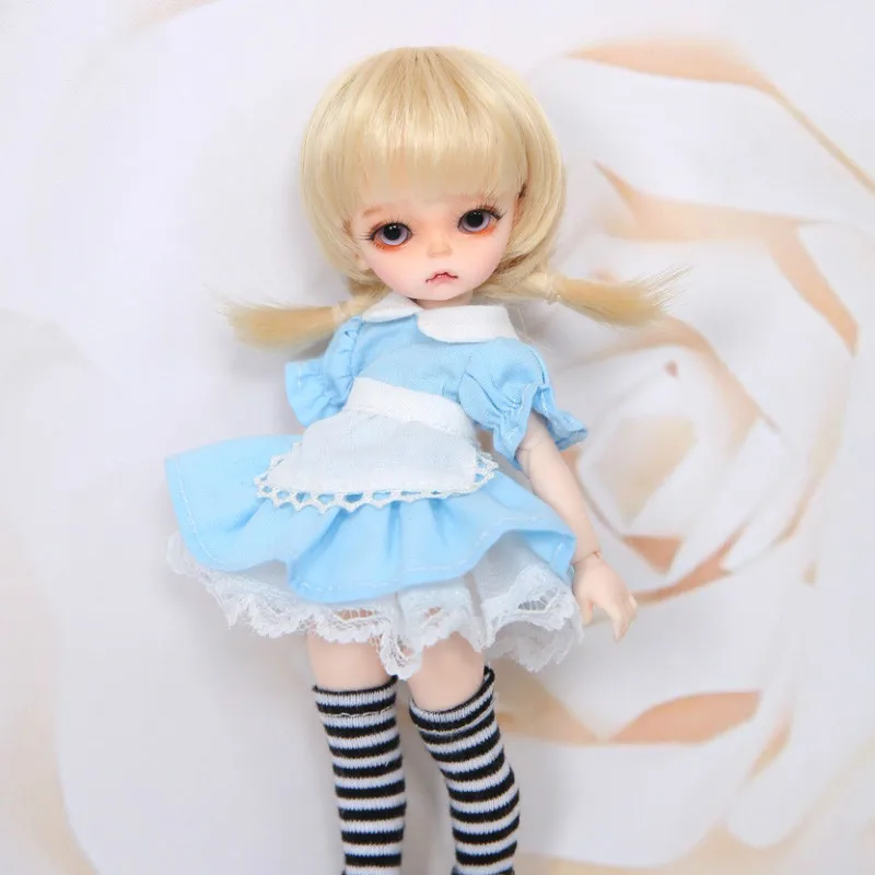 AImd Koven 1 7 BJD SD кукла SM 1/8 модель тела для девочек и мальчиков глаза lati yosd pukifee Игрушки