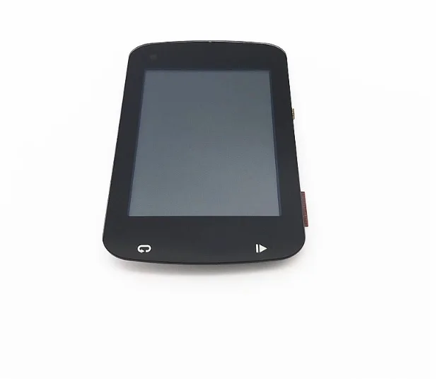 

Latumab 2.4" inch LCD screen for GARMIN EDGE 820 Bicycle GPS LCD display Screen with Touch screen digitizer Repair replacement