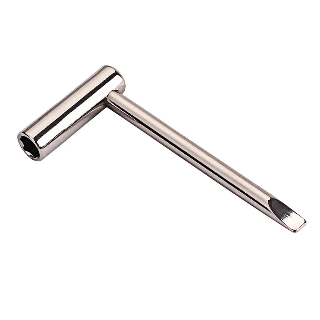 6.5mm Guitar Truss Rod Adjustment Wrench for Guitar Bass Banjo Repair Parts