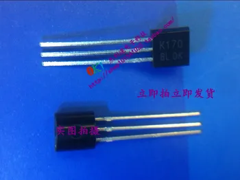 

K170BL TO 92 new original spot