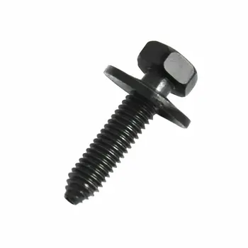 

C-Class Fasteners 24pcs/Set Clips Undertray W203 CL203 Car Truck Parts