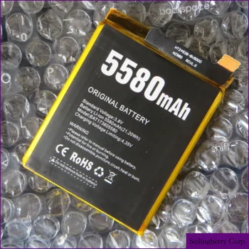 

Battery suitable for DOOGEE S60 and S60 lite mobile with battery model BAT1736015580