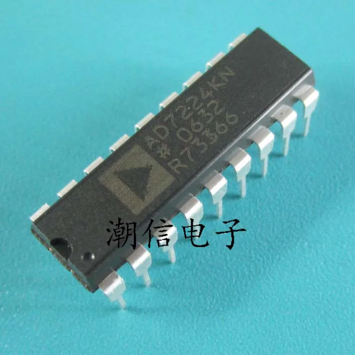 AD7224KN DIP-18