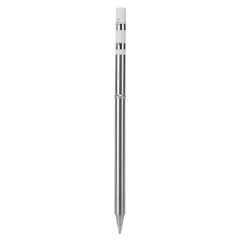 

Soldering Iron Tip for SH72 Replacement Heater Solder Bit Chisel Head SH-B2