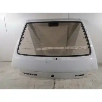 

8703779 Tailgate Peugeot 205 Saloon 1.8 Diesels