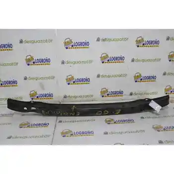 

BUMPER REINFORCEMENT REAR BMW 5 SERIES SALOON (E60)
