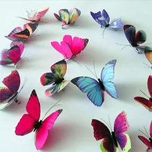 Место происхождения поставка товаров корейский стиль ретро ткань бабочка брошь персонализированные и креативные-Европа и Америка брошь