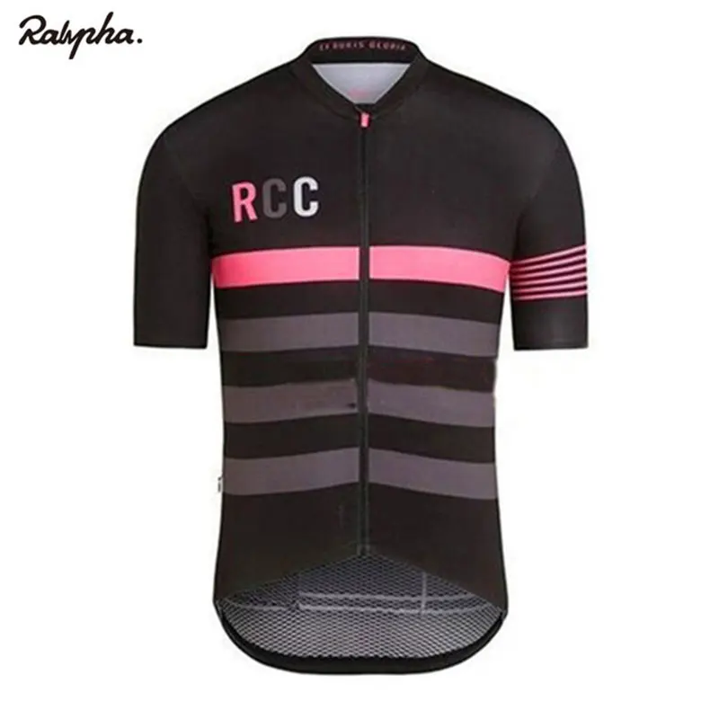 Raphaing rcc мужской велосипедный костюм Roupas Ropa Ciclismo Hombre MTB Maillot велосипедный/Летний Дорожный велосипед одежда Cycliste