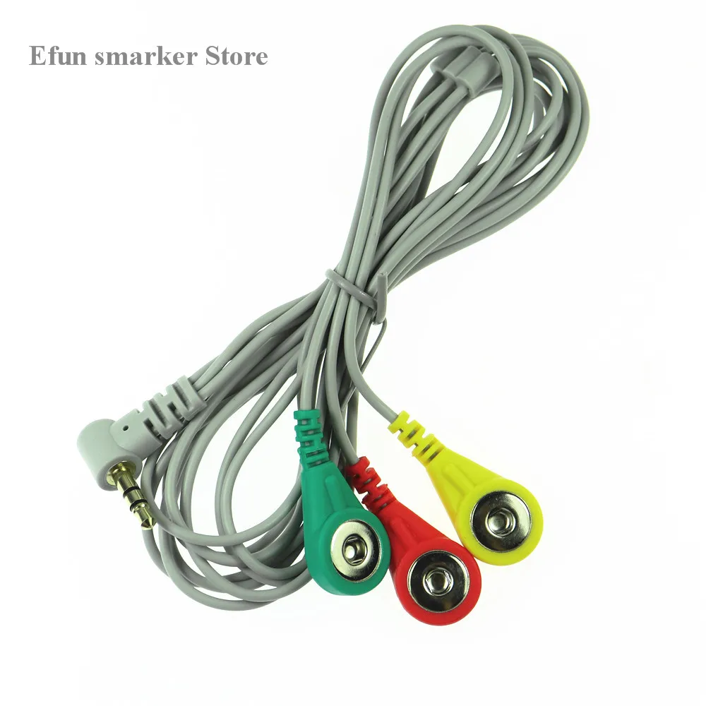 肌肉电模拟信号传感器采集duino生物电子器EMG开发套件（7）