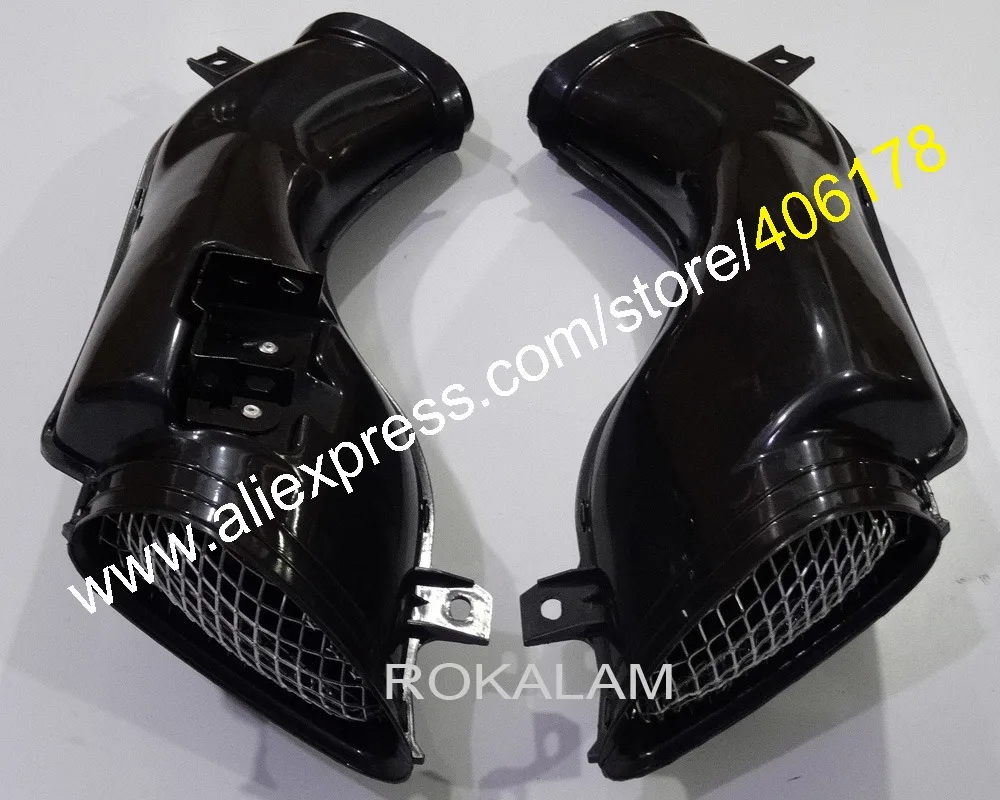 

Горячая Распродажа, воздухозаборная трубка Ram для Suzuki GSXR 600 750 K1 2000 2001 2002 2003/Φ K1 00 01 02 Замена мотоцикла