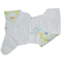 Diapering 